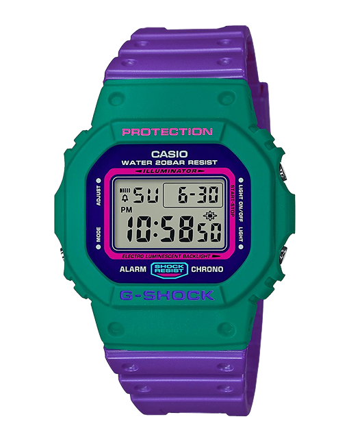 Casio DW-5600TB-6ER