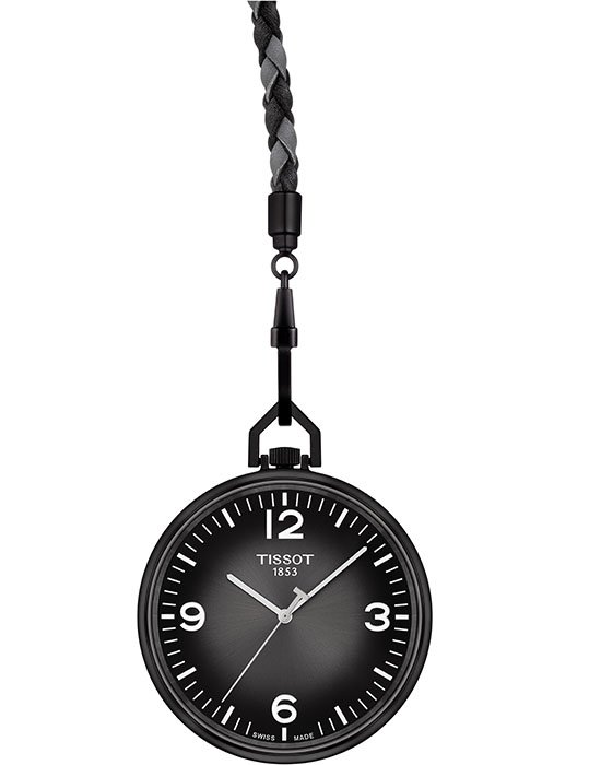 Tissot T863.409.99.067.00
