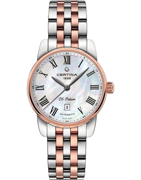 Certina C001.007.22.113.00