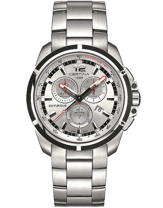 Certina C011.417.21.037.00