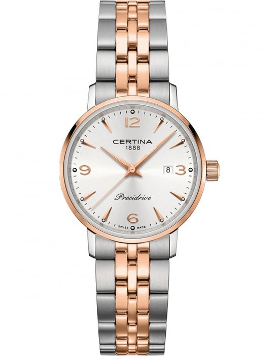 Certina C035.210.22.037.02
