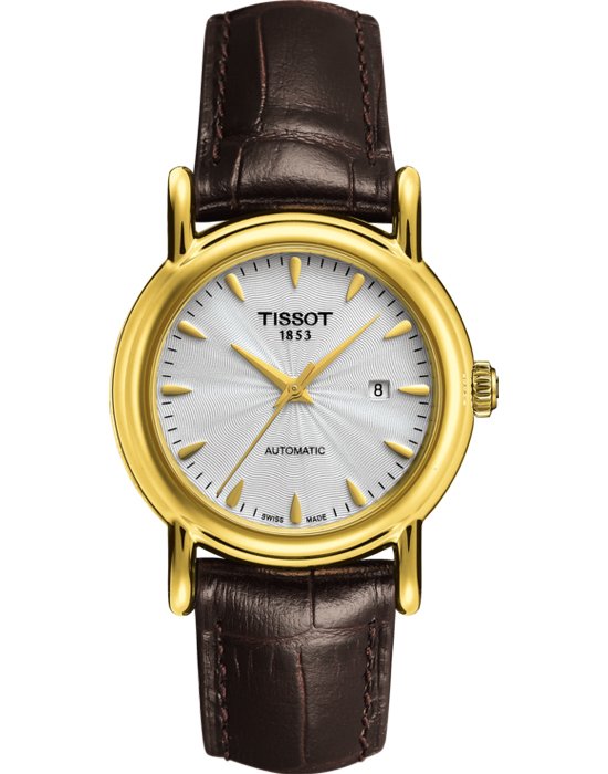 Tissot T907.007.16.031.00