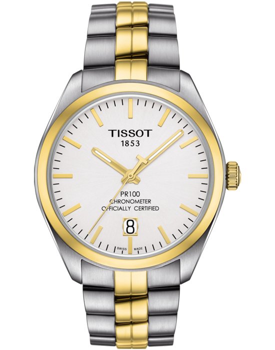 Tissot T101.408.22.031.00