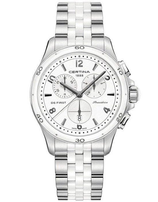 Certina C030.217.11.017.00