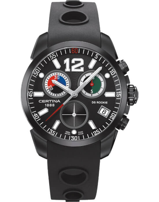 Certina C016.417.17.057.01