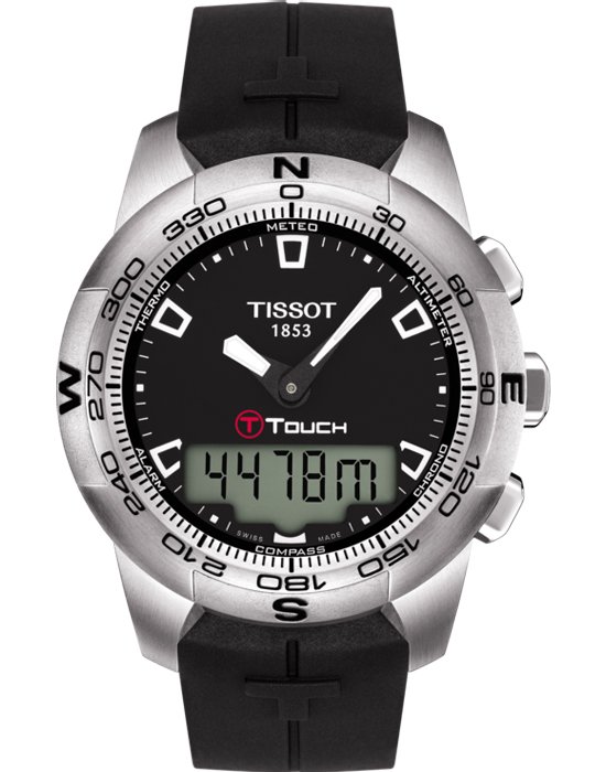 Tissot T047.420.17.051.00