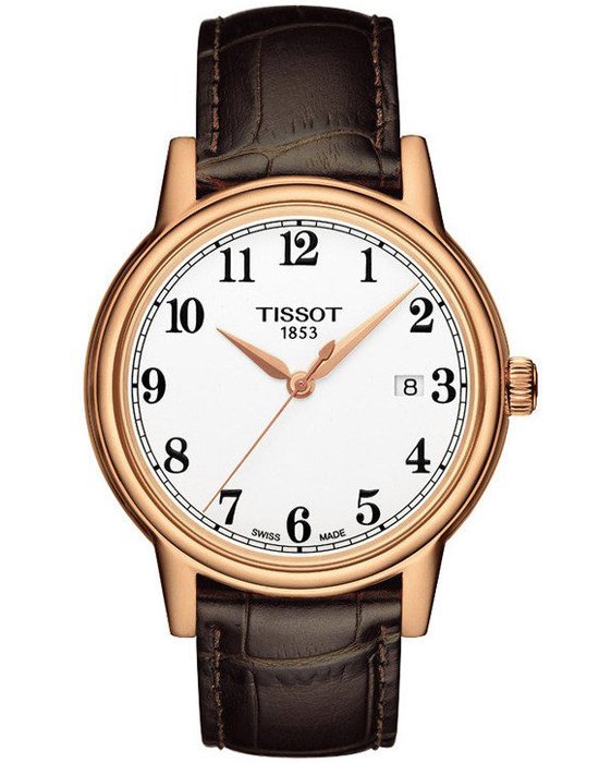 Tissot T085.410.36.012.00