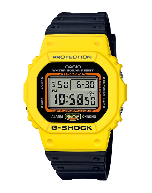 Casio DW-5600TB-1ER