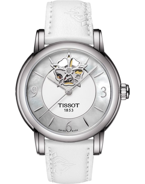 Tissot T050.207.17.117.04