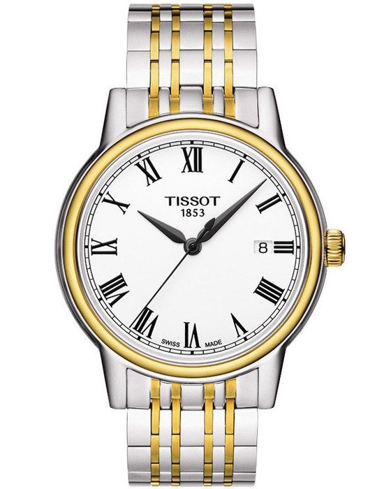 Tissot T085.410.22.013.00