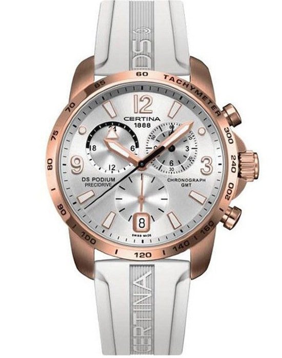 Certina C001.639.97.037.01