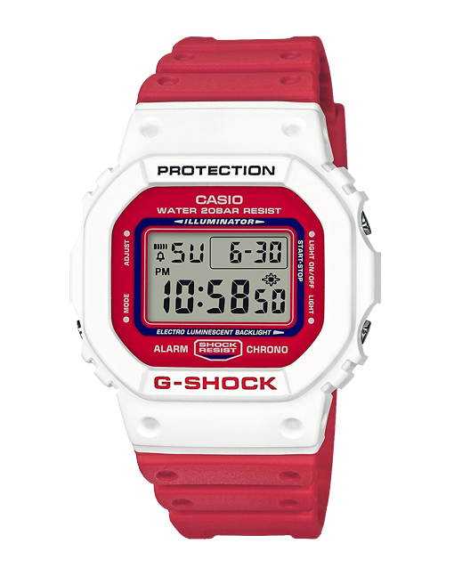 Casio DW-5600TB-4AER