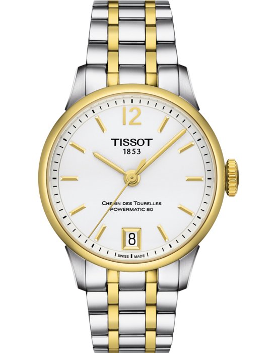 Tissot T099.207.22.037.00