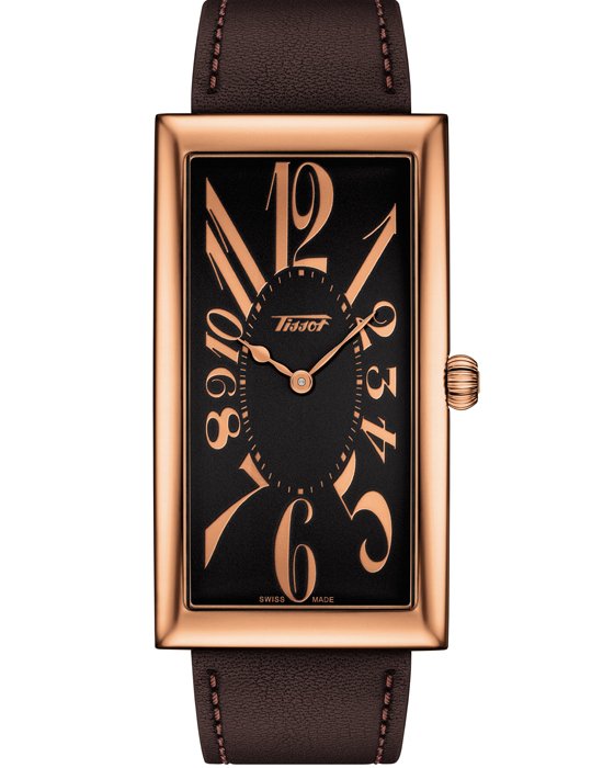 Tissot T117.509.36.052.00