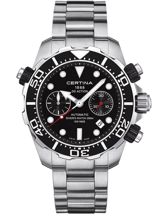 Certina C013.427.11.051.00