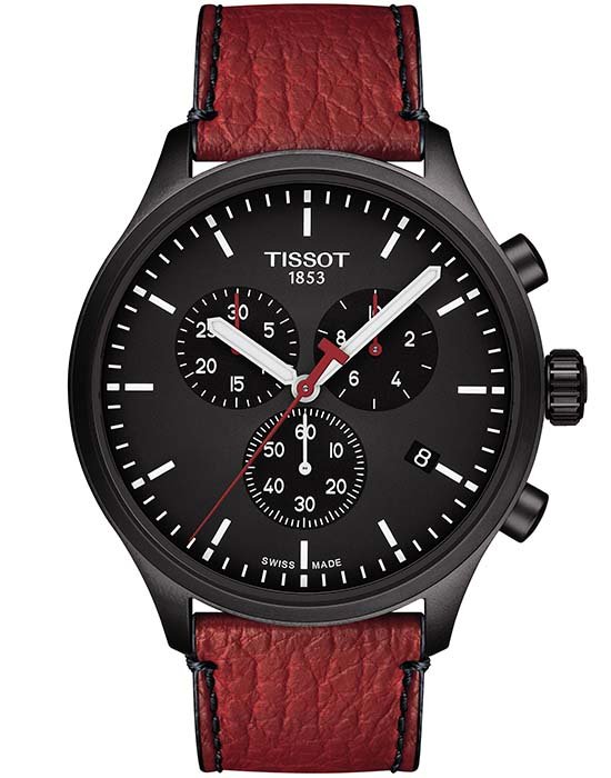 Tissot T116.617.36.051.10