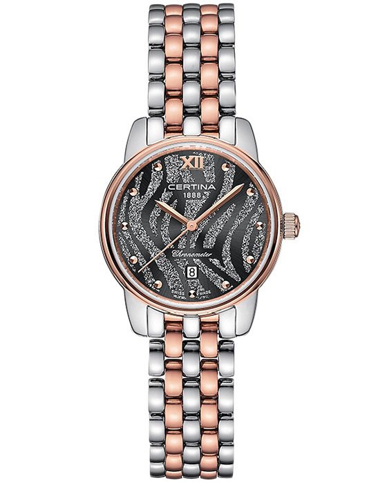 Certina C033.051.22.088.00