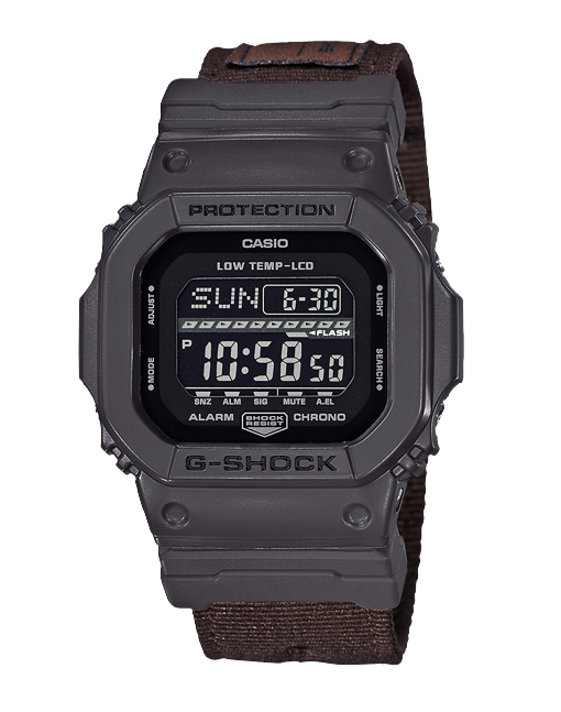 Casio GLS-5600CL-5ER