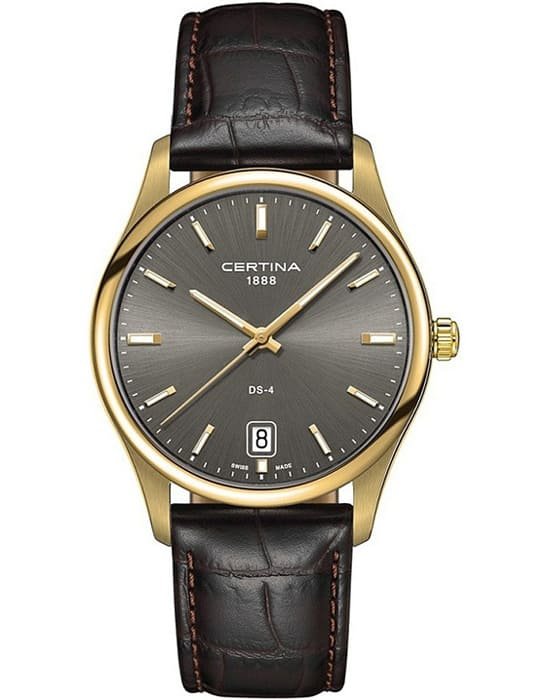 Certina C022.610.36.081.00