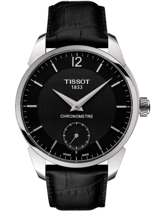 Tissot T070.406.16.057.00