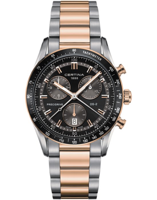 Certina C024.447.22.051.00