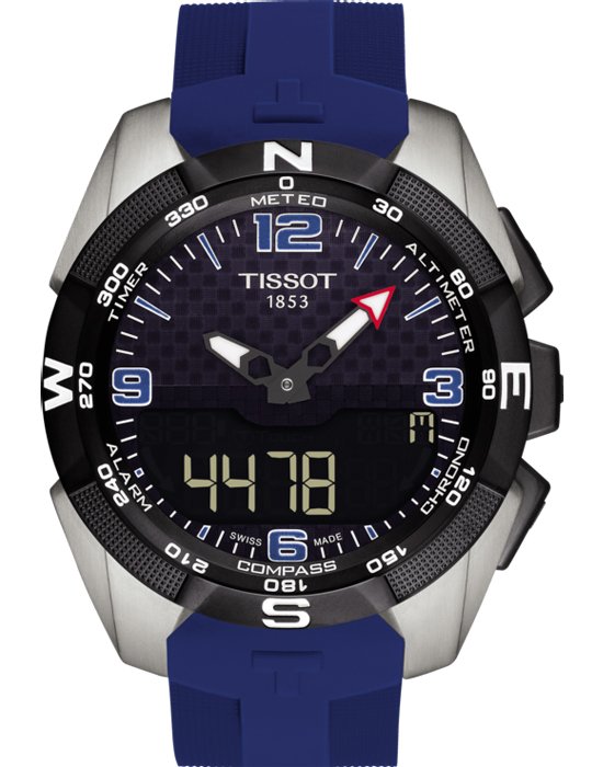 Tissot T091.420.47.057.02