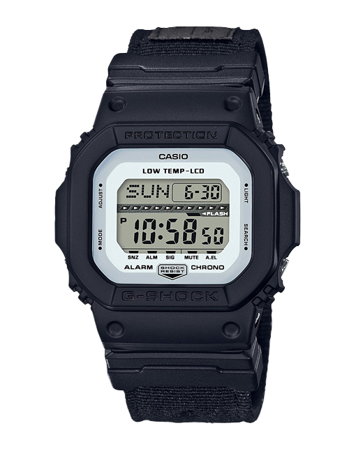 Casio GLS-5600CL-1ER