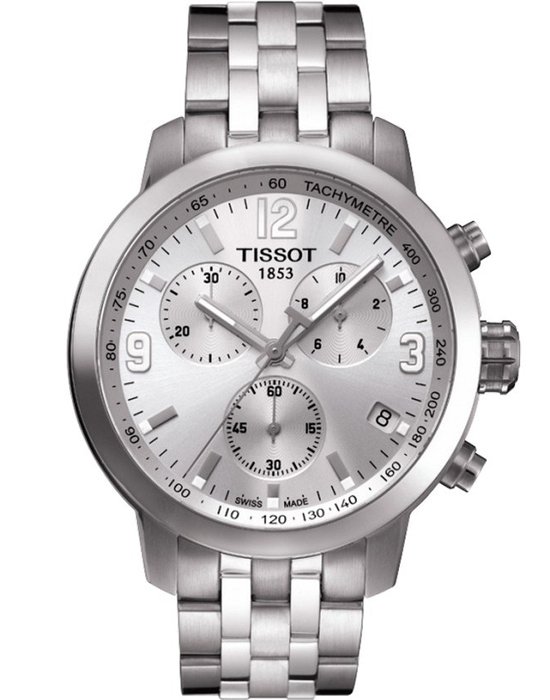 Tissot T055.417.11.037.00