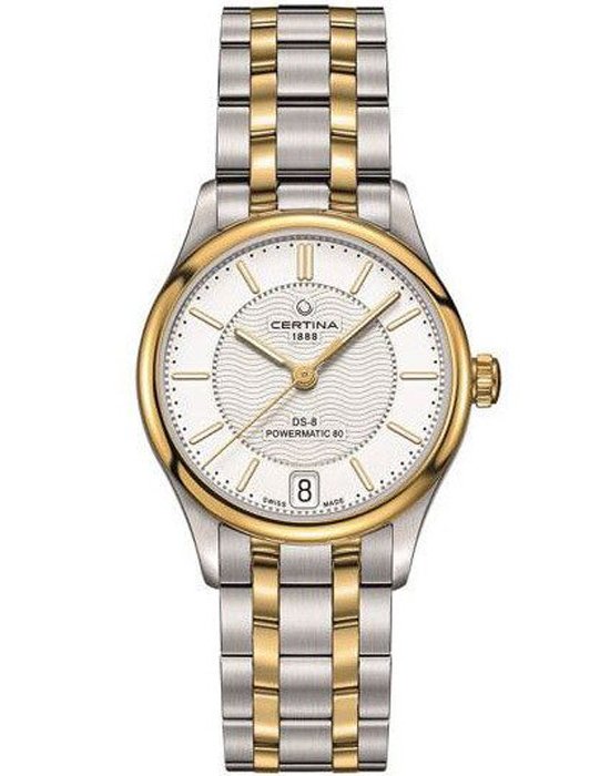 Certina C033.207.22.031.00