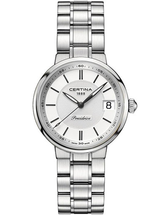 Certina C031.210.11.031.00