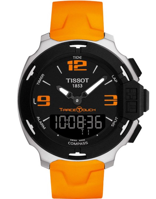 Tissot T081.420.17.057.02