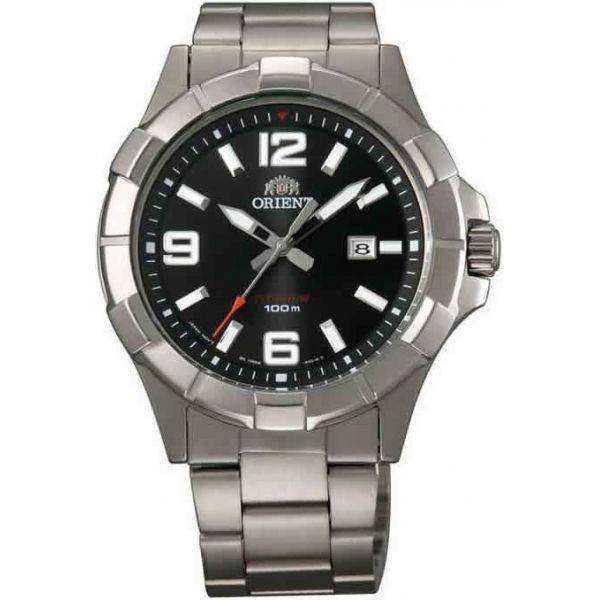 Orient FUNE6001B