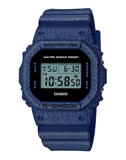 Casio DW-5600DE-2ER