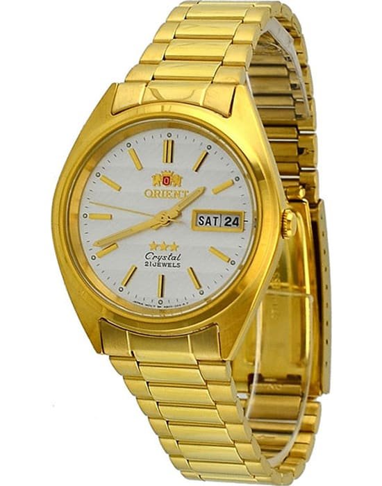 Orient FAB0000BW