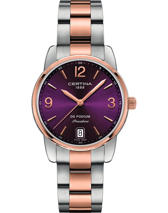Certina C034.210.22.427.00