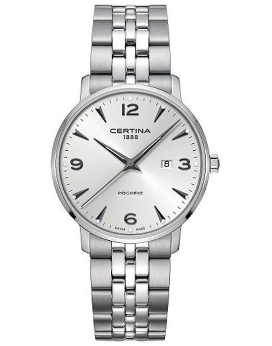 Certina C035.410.11.037.00