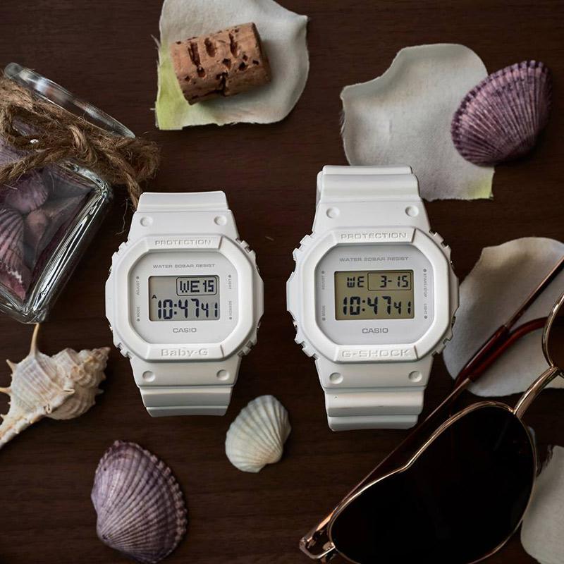 Casio DW-5600CU-7ER