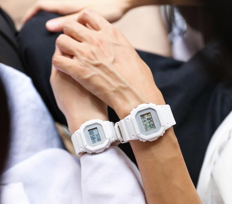 Casio DW-5600CU-7ER