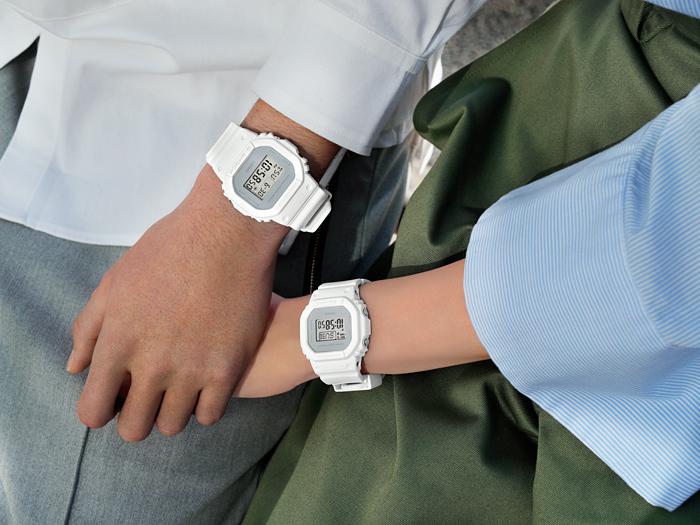 Casio DW-5600CU-7ER