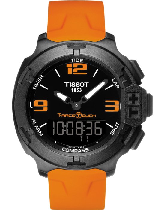 Tissot T081.420.97.057.02