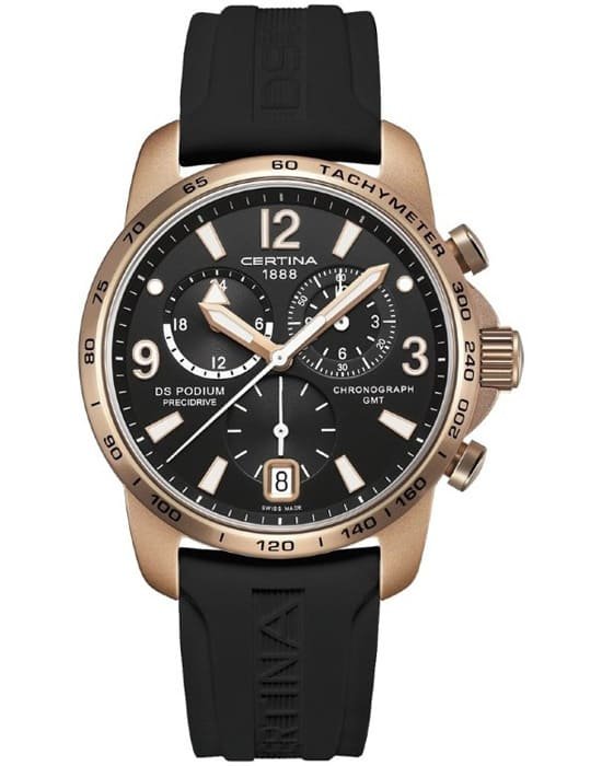 Certina C001.639.97.057.04