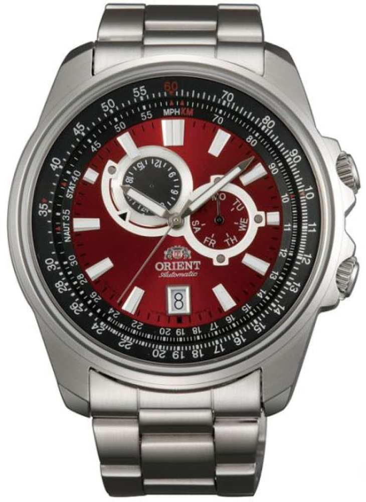Orient FET0Q003H