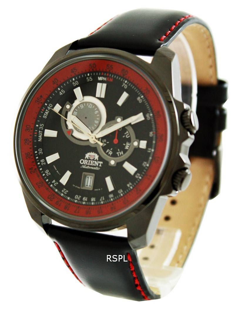 Orient FET0Q001B