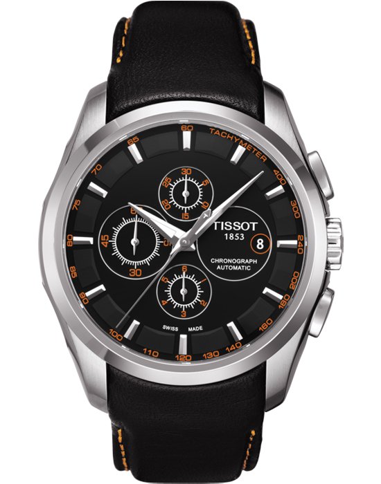 Tissot T035.627.16.051.01