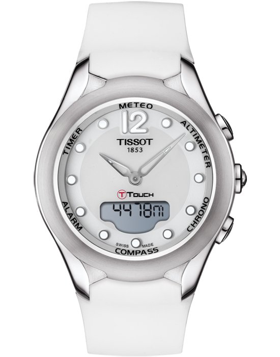 Tissot T075.220.17.017.00