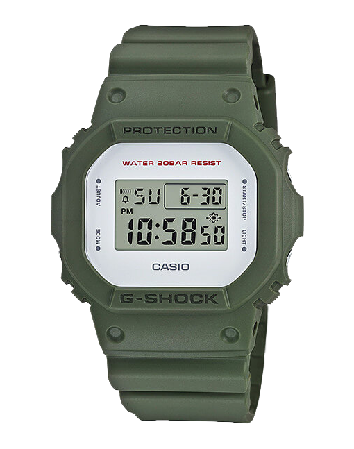 Casio DW-5600M-3ER