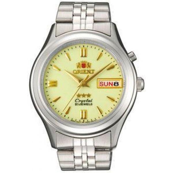 Orient FEM0301VR