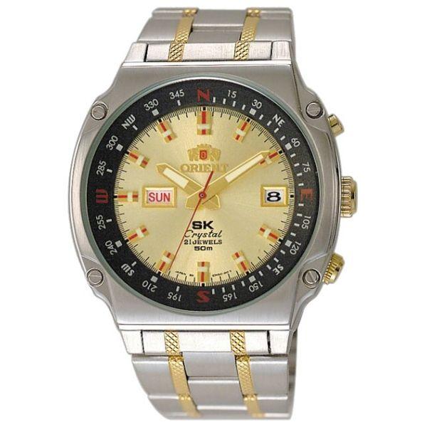 Orient FEM5H004C