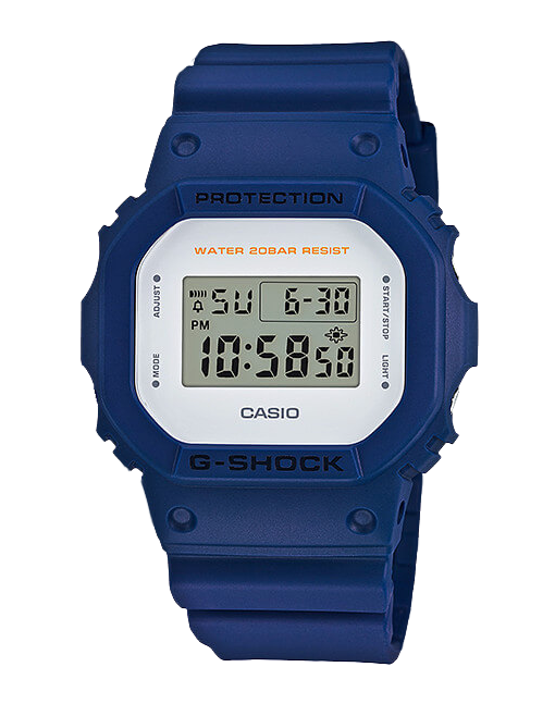 Casio DW-5600M-2ER