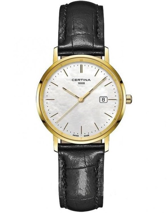 Certina C901.210.16.111.00